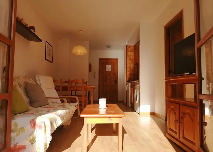 Apartaments Pleta Bona