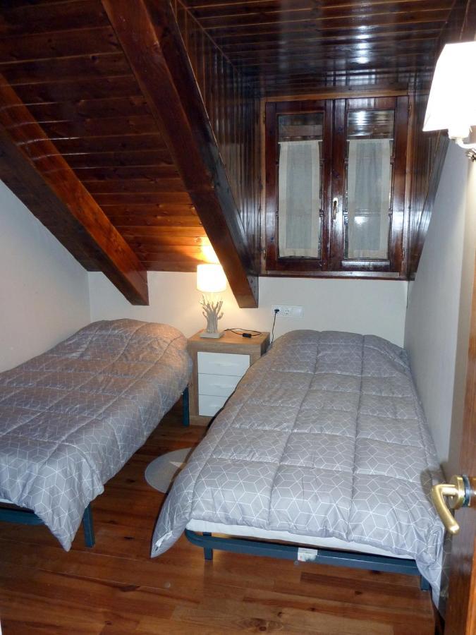 Pleta Bona Appartement