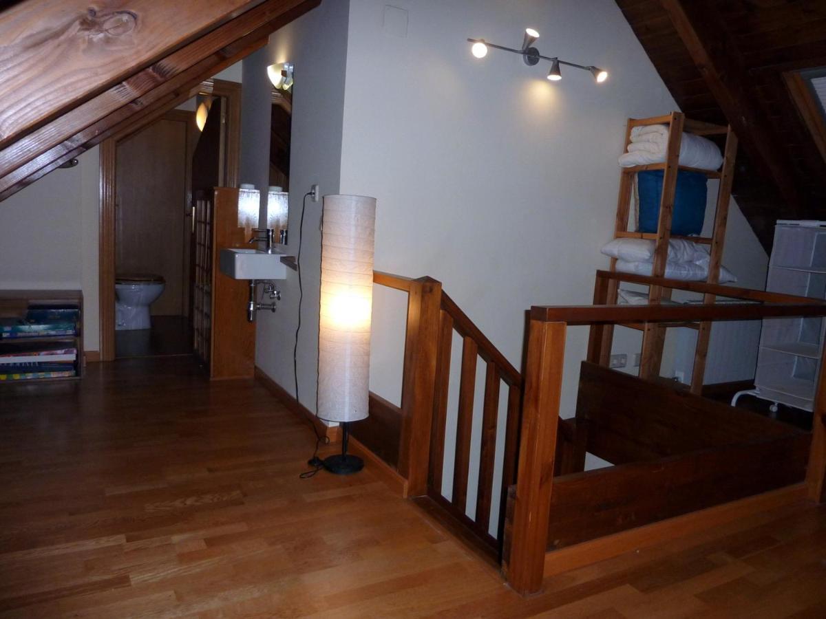 Pleta Bona Appartement