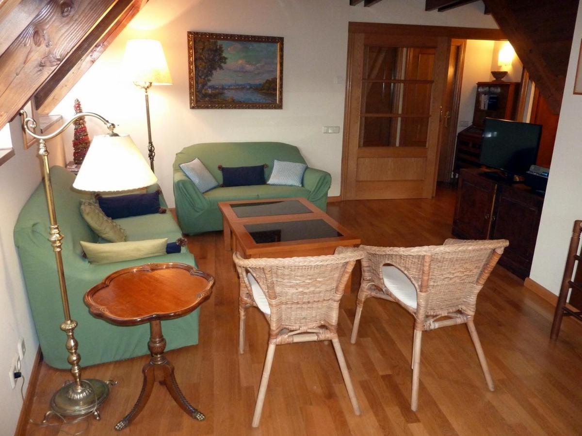Pleta Bona Appartement *