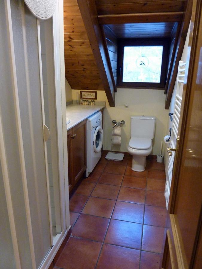 Pleta Bona Appartement