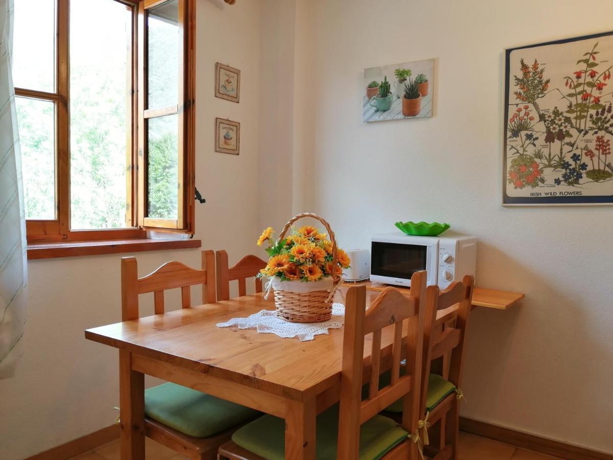 Pleta Bona Appartement Pla de l'Ermita