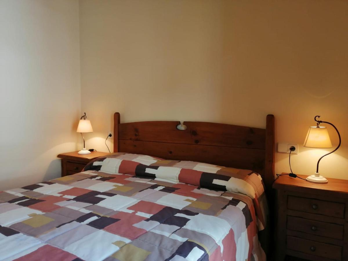 Appartement Pleta Bona Pla de l'Ermita