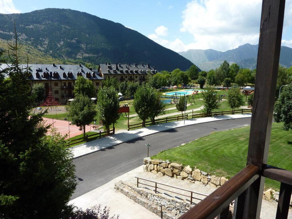 Appartement Pleta Bona *