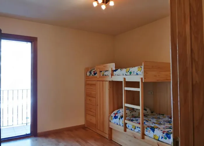 Apartaments Pleta Bona
