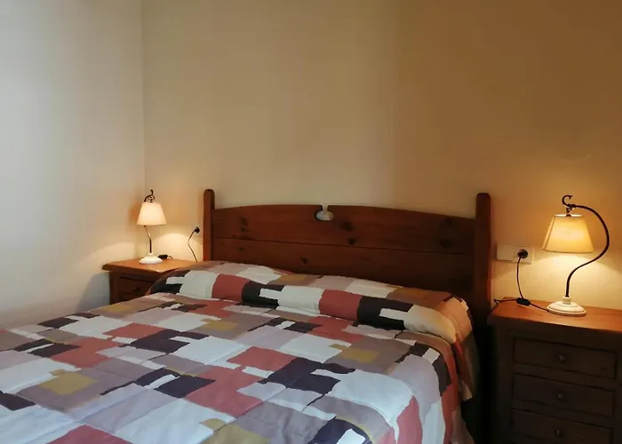 Apartaments Pleta Bona