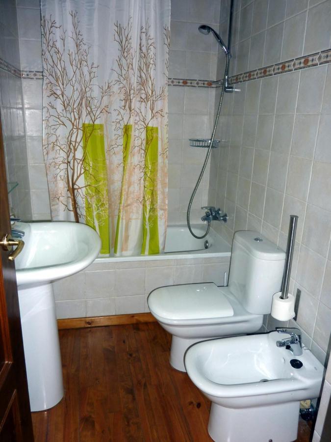 Apartamento Pleta Bona