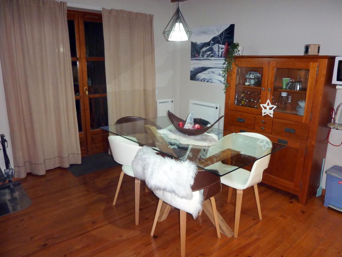 Pleta Bona Apartment Pla de l'Ermita