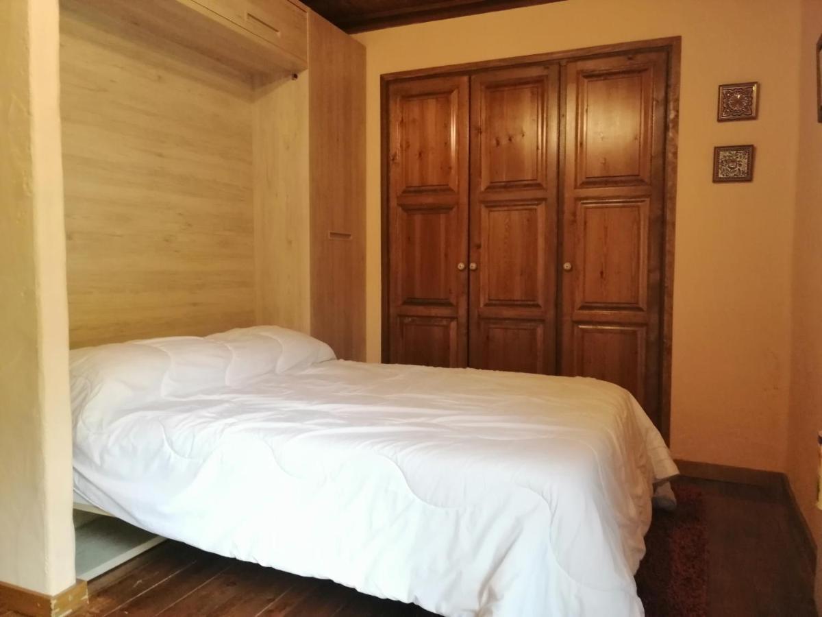 Pleta Bona Apartamento Pla de l'Ermita