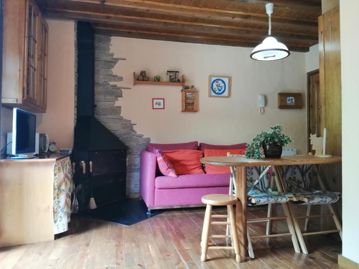 Apartamento Pleta Bona Pla de l'Ermita