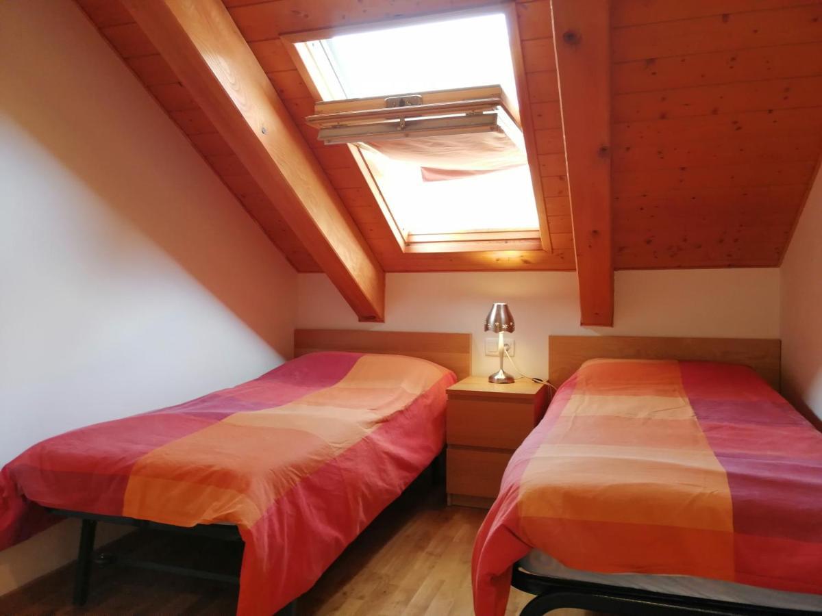 Apartamento Pleta Bona Pla de l'Ermita