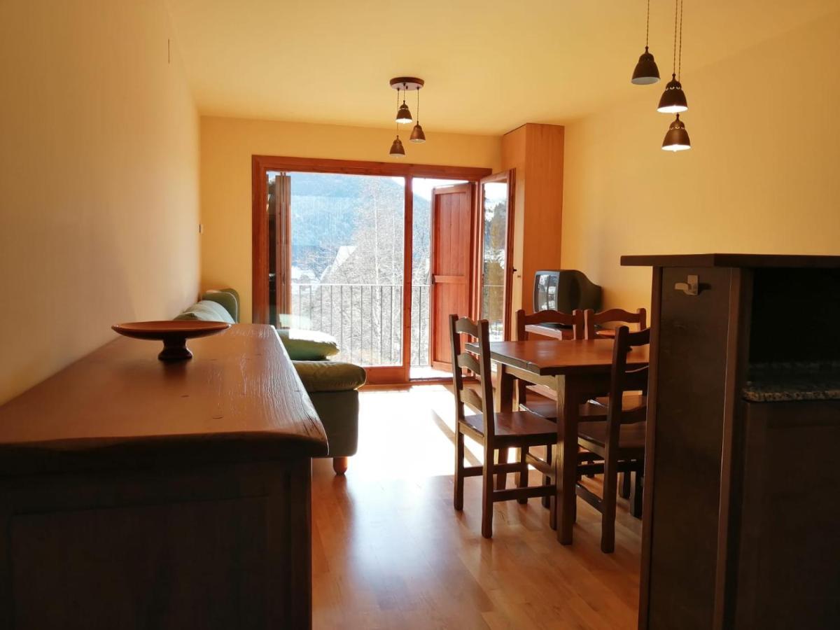 Pleta Bona Apartamento Pla de l'Ermita